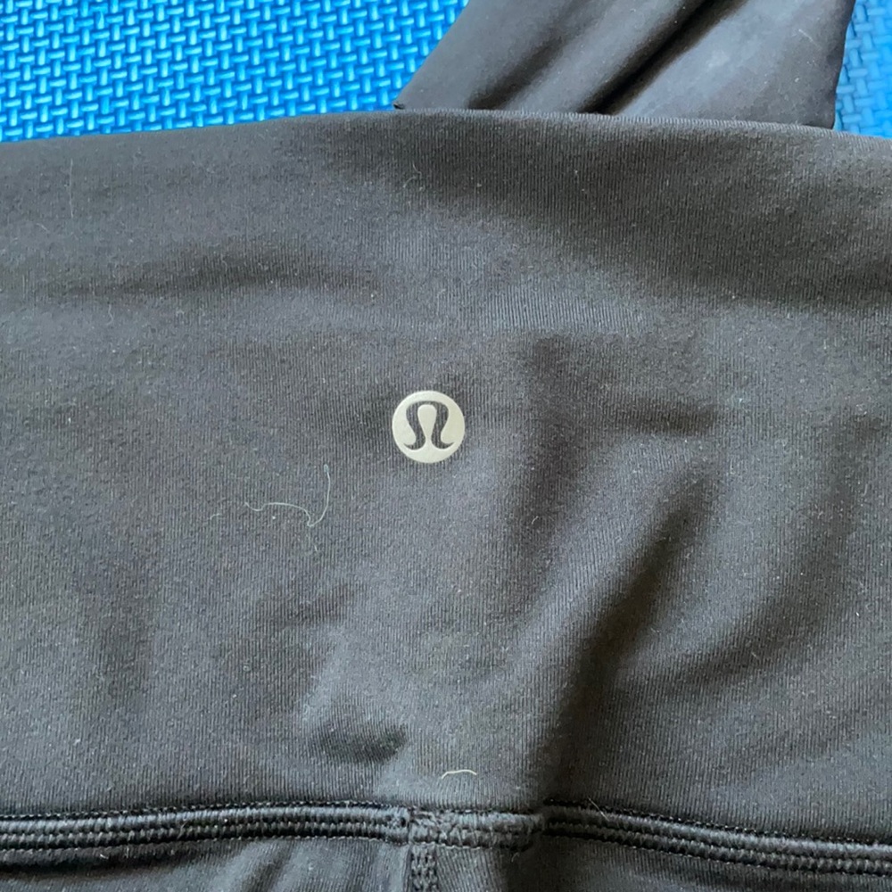 Lulu pants